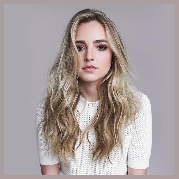 Katelyn Tarver